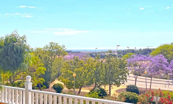 Resale - Apartment - Orihuela Costa - Lomas de Cabo Roig