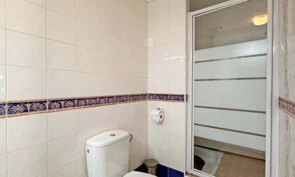 Resale - Apartment - Orihuela Costa - Villamartín
