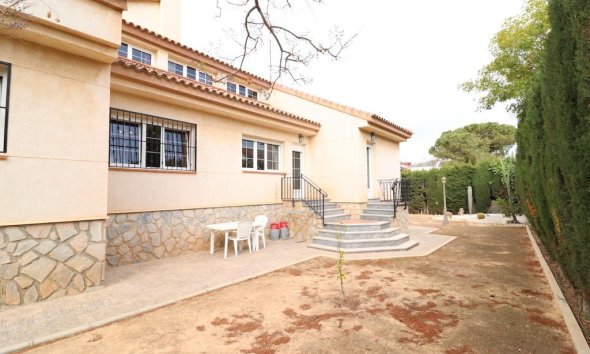 Reventa - Villa - Pilar de la Horadada - Riomar