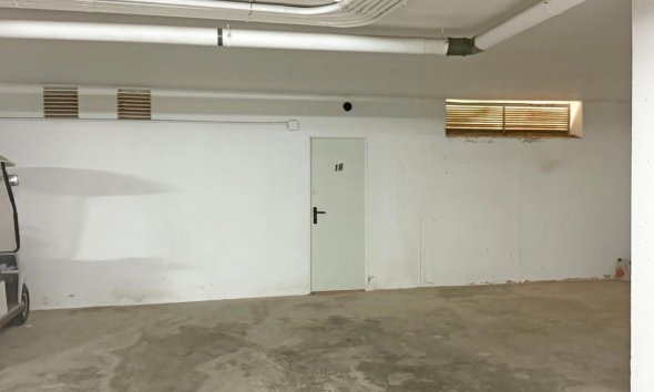 Resale - Apartment - Orihuela Costa - Villamartín