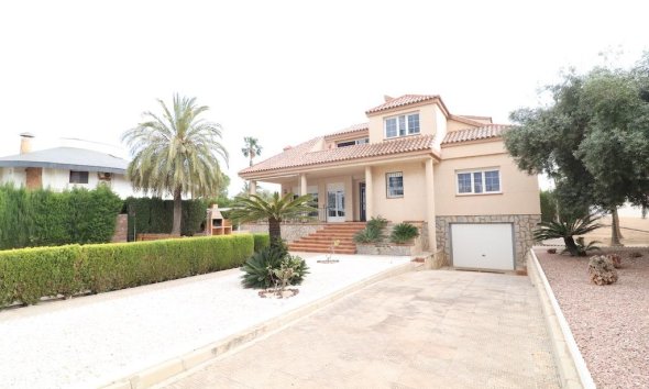 Reventa - Villa - Pilar de la Horadada - Riomar