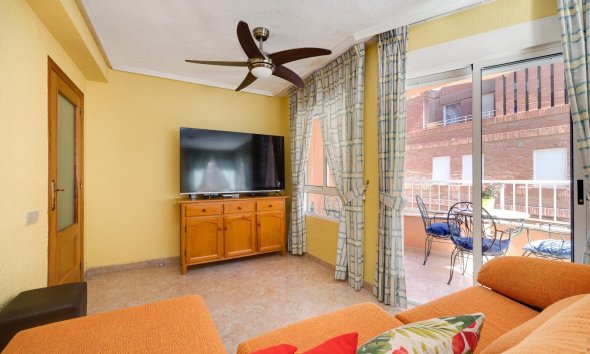 Reventa - Apartamento - Torrevieja - Playa de los locos
