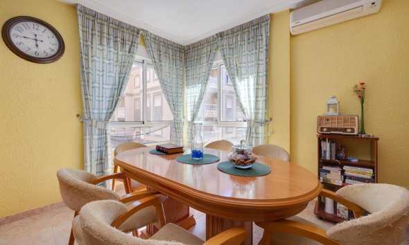 Reventa - Apartamento - Torrevieja - Playa de los locos