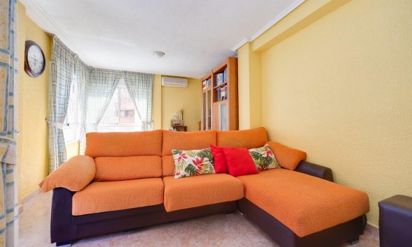 Reventa - Apartamento - Torrevieja - Playa de los locos