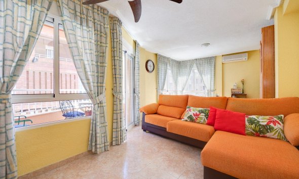 Reventa - Apartamento - Torrevieja - Playa de los locos
