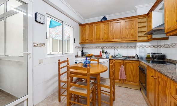 Reventa - Apartamento - Torrevieja - Playa de los locos