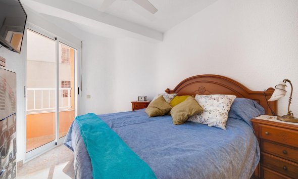 Reventa - Apartamento - Torrevieja - Playa de los locos