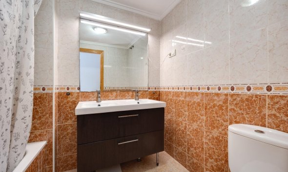 Reventa - Apartamento - Torrevieja - Playa de los locos