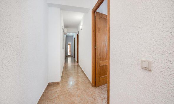 Reventa - Apartamento - Torrevieja - Playa de los locos