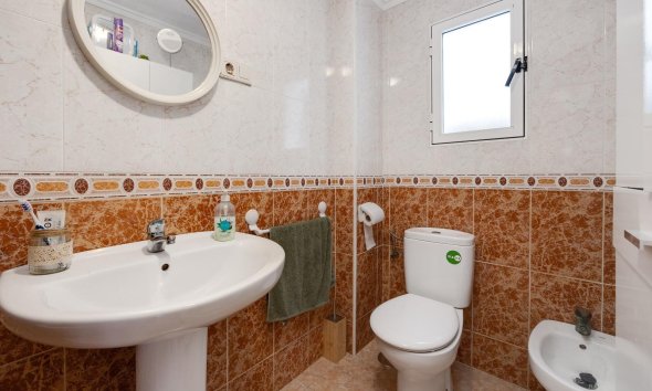 Reventa - Apartamento - Torrevieja - Playa de los locos