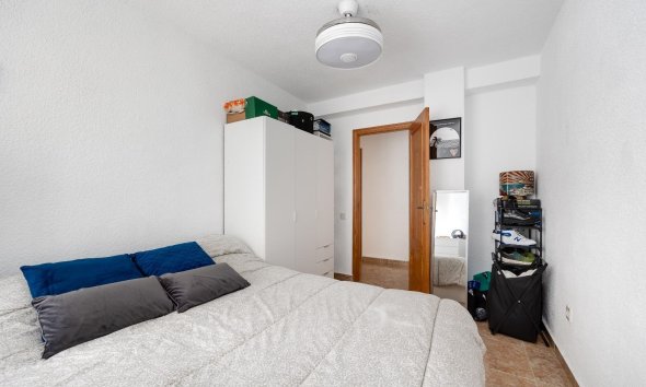 Reventa - Apartamento - Torrevieja - Playa de los locos