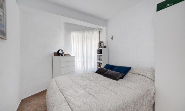 Reventa - Apartamento - Torrevieja - Playa de los locos
