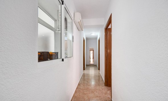 Reventa - Apartamento - Torrevieja - Playa de los locos