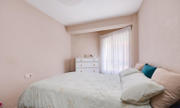 Reventa - Apartamento - Torrevieja - Playa de los locos