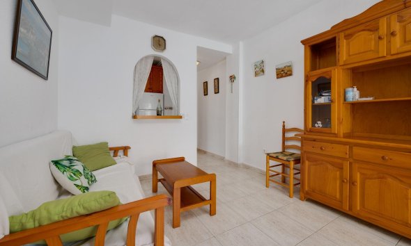 Rynek Wtórny - Apartament - Torrevieja - Playa del cura