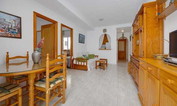 Rynek Wtórny - Apartament - Torrevieja - Playa del cura