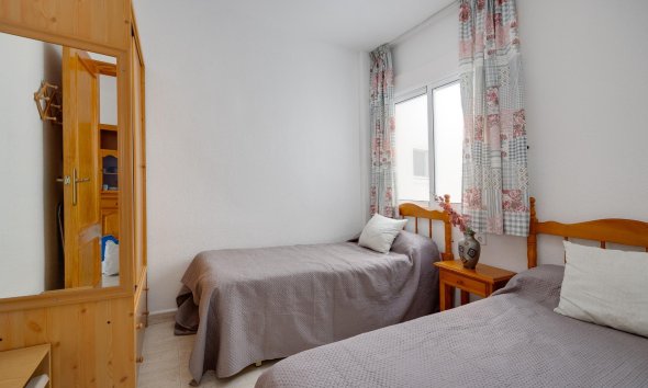 Rynek Wtórny - Apartament - Torrevieja - Playa del cura