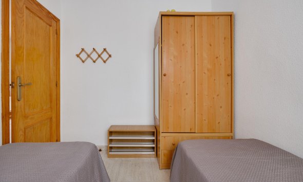 Rynek Wtórny - Apartament - Torrevieja - Playa del cura