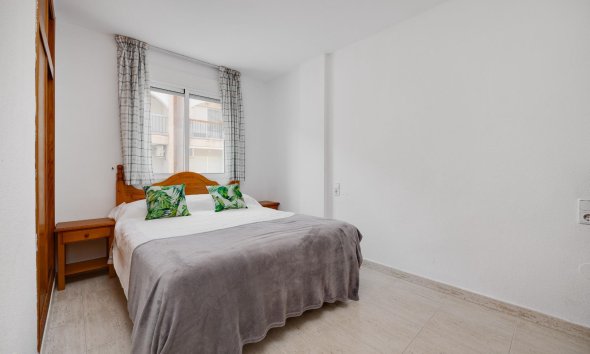 Rynek Wtórny - Apartament - Torrevieja - Playa del cura