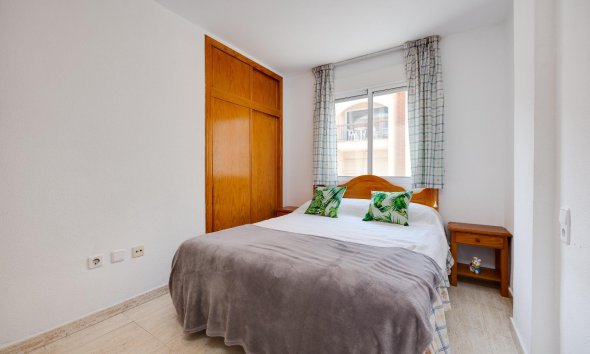 Rynek Wtórny - Apartament - Torrevieja - Playa del cura
