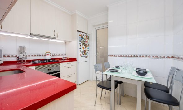 Rynek Wtórny - Apartament - Torrevieja - Playa del cura