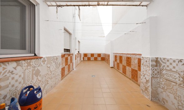 Rynek Wtórny - Apartament - Torrevieja - Playa del cura