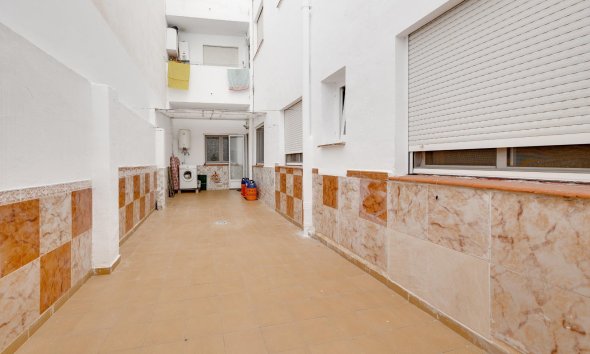 Rynek Wtórny - Apartament - Torrevieja - Playa del cura