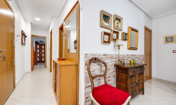 Rynek Wtórny - Apartament - Torrevieja - Playa del cura