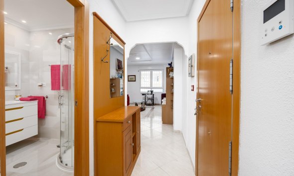 Rynek Wtórny - Apartament - Torrevieja - Playa del cura