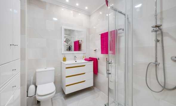 Rynek Wtórny - Apartament - Torrevieja - Playa del cura