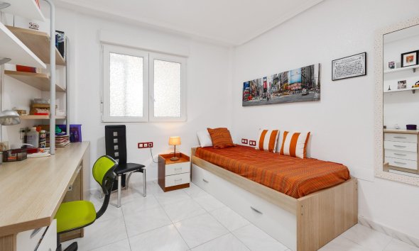 Rynek Wtórny - Apartament - Torrevieja - Playa del cura