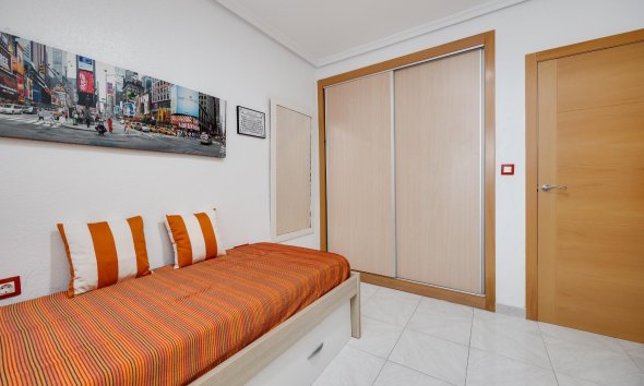 Rynek Wtórny - Apartament - Torrevieja - Playa del cura