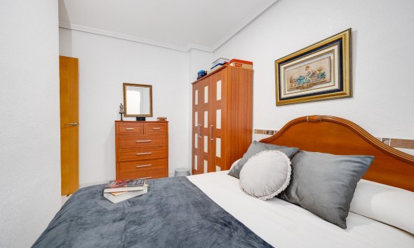 Rynek Wtórny - Apartament - Torrevieja - Playa del cura