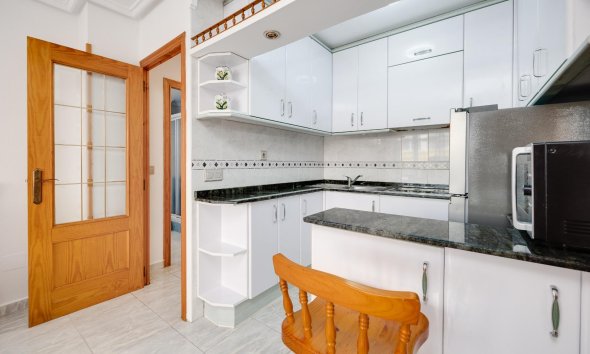 Rynek Wtórny - Apartament - Torrevieja - Playa del cura