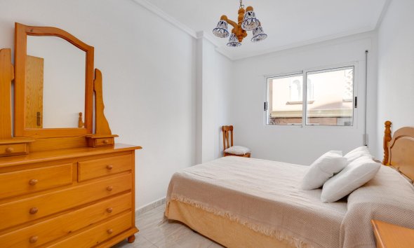 Rynek Wtórny - Apartament - Torrevieja - Playa del cura