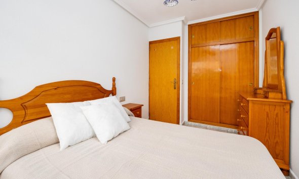 Rynek Wtórny - Apartament - Torrevieja - Playa del cura