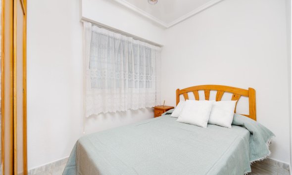 Rynek Wtórny - Apartament - Torrevieja - Playa del cura