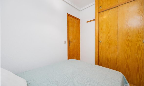 Rynek Wtórny - Apartament - Torrevieja - Playa del cura