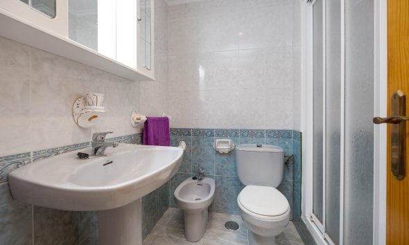 Rynek Wtórny - Apartament - Torrevieja - Playa del cura