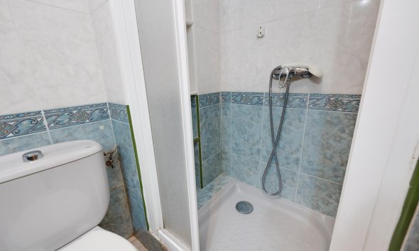 Rynek Wtórny - Apartament - Torrevieja - Playa del cura