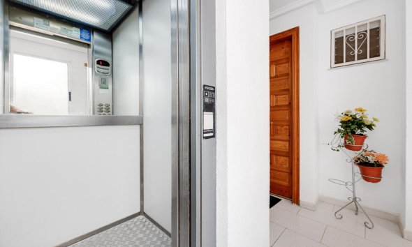 Rynek Wtórny - Apartament - Torrevieja - Playa del cura