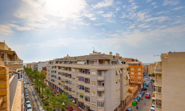 Rynek Wtórny - Apartament - Torrevieja - Playa del cura