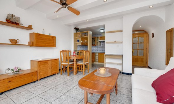 Rynek Wtórny - Apartament - Torrevieja - Playa del cura