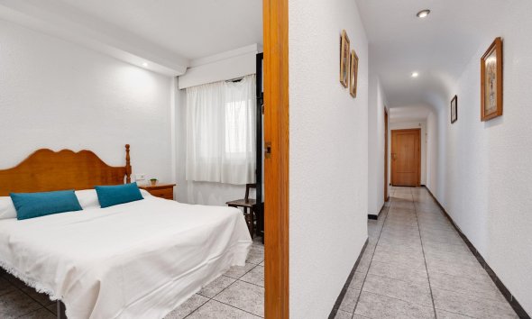 Rynek Wtórny - Apartament - Torrevieja - Playa del cura
