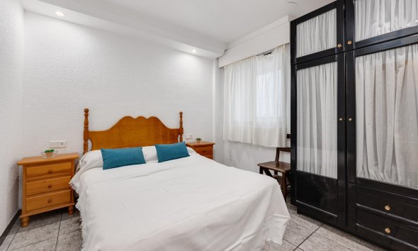 Rynek Wtórny - Apartament - Torrevieja - Playa del cura