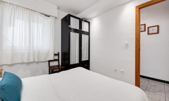 Rynek Wtórny - Apartament - Torrevieja - Playa del cura