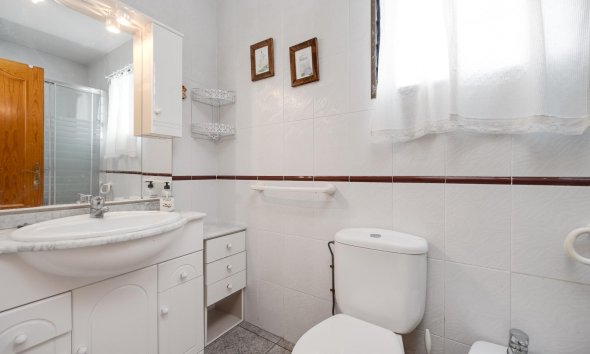 Rynek Wtórny - Apartament - Torrevieja - Playa del cura