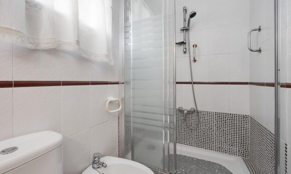 Rynek Wtórny - Apartament - Torrevieja - Playa del cura