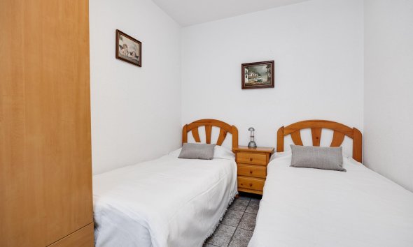 Rynek Wtórny - Apartament - Torrevieja - Playa del cura