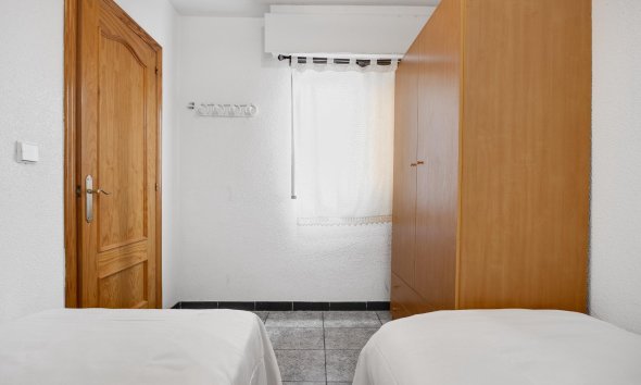 Rynek Wtórny - Apartament - Torrevieja - Playa del cura